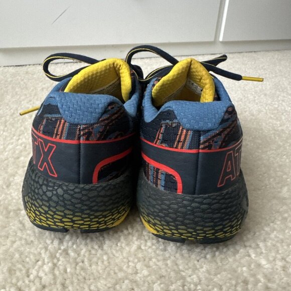 Under Armour HOVR Machina ATX Marathon Running Shoes Men’s Sz 7.5 #3023135-300 - Picture 6 of 12